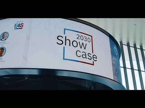E4S Showcase - 4th Edition After-Event Movie (2023)