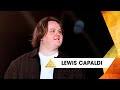 Lewis Capaldi - Survive (Glastonbury 2025)