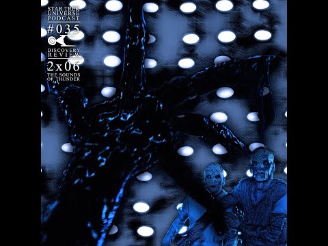 'Star Trek: Discovery' 2x06 - "The Sounds of Thunder" Review
