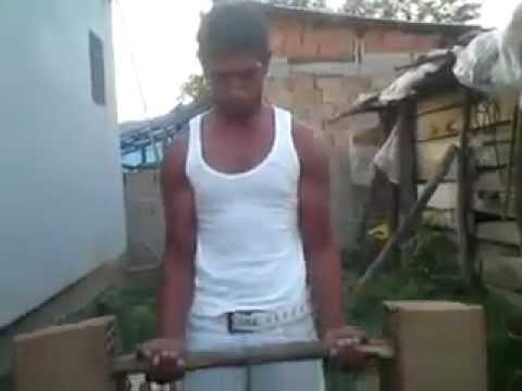 Cygan paker