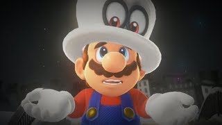 Let&#39;s Do The Odyssey - SUPER MARIO ODYSSEY - Part 1