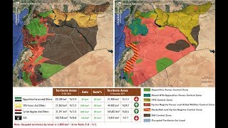 01.01.17 VIDEO: Informe Completo de la Guerra Siria por Lucas L. de TruthMaps.es