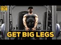 Danny Hester's Hybrid Sumo Squat Deadlift Exercise Guide