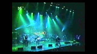 Helloween - Mirror Mirror (live@the dark ride tour)