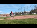 Gabe - Catching Skills Video - 09252021