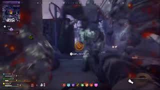 CoDMW3　セールで購入 レベ上げでゾンビ人がいなければマルチ
