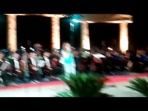 Loriana Di Majo ( down on my knees )