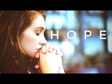 A Message on Hope - Get Up and Wind the Clock Video
