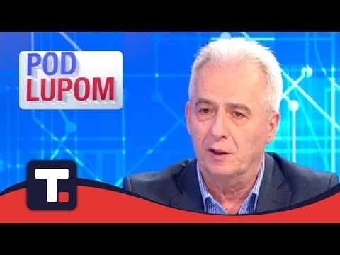 Izbori na severu KiM - Glasanje iz kontejnera - Milovan Drecun • POD LUPOM