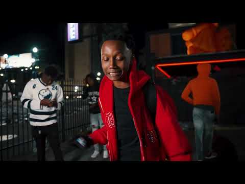 Kayyejaye9 - Stalking (Official Music Video)