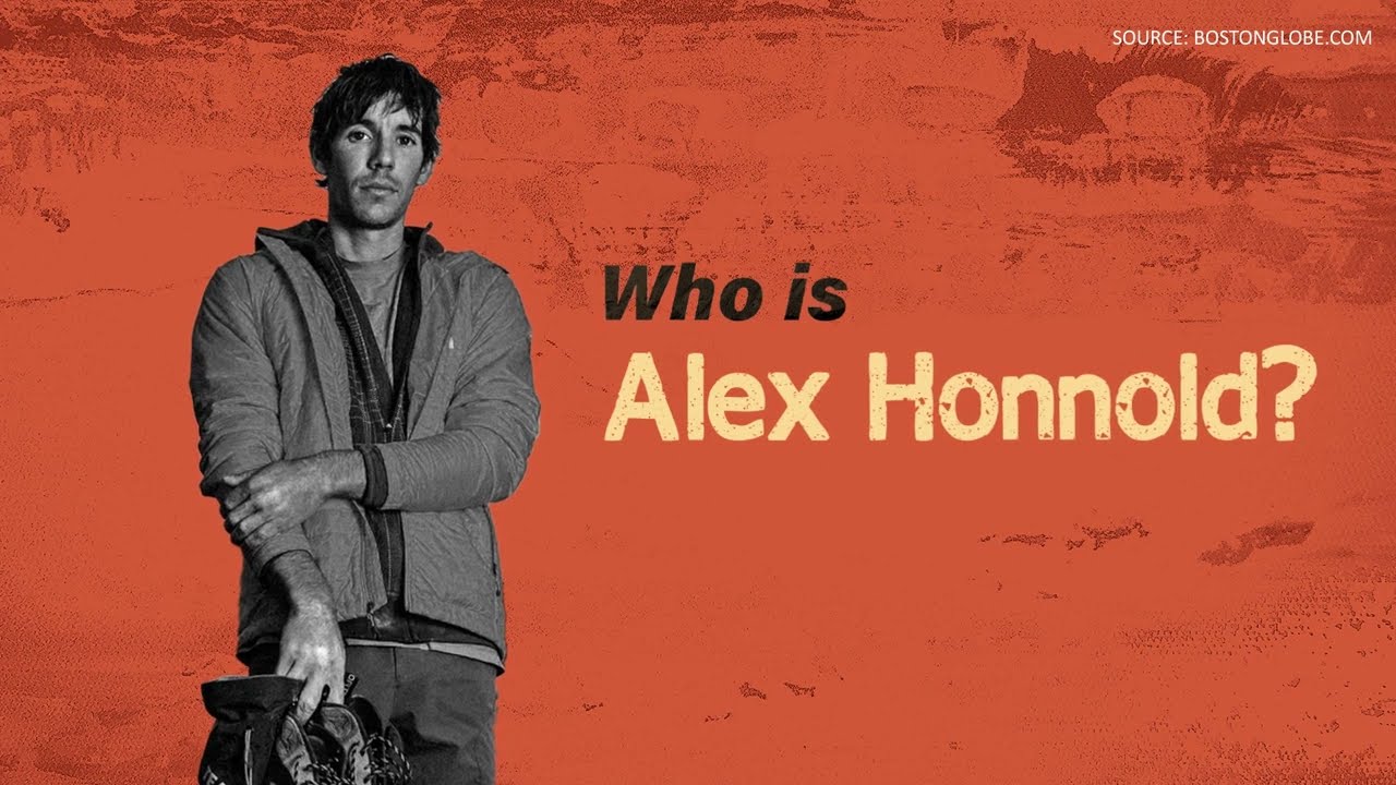 Chapter 1 Take the First Step First | The Impossible Climb by Alex Honnold, El Capitan, and the Climbing Life by Mark Synnott