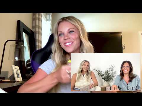 In Her Lane with Kendall Plessinger