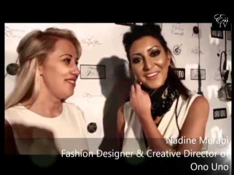 The ChEss Catwalk, Manchester 2013, by Ess Magazine