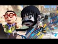 Oko Lele ⭐ Konser — Episode Spesial 🎶 Film Animasi ⭐ Super ToonsTV Bahasa