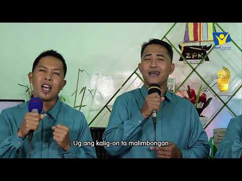 Ngano | Leviticus Singers