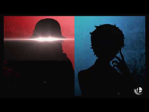 Pittoro vs Oni- Steel Fox Smash 47