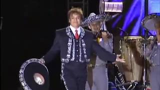 Juan Gabriel - Te vas a quedar con las ganas