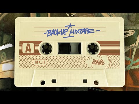 BACKUP MIXTAPE // Víctor Rutty · Rober Del Pyro · Dj Kaef