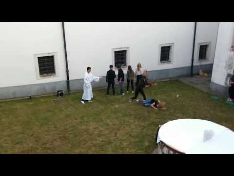 Skeč (obećanja 2014.)