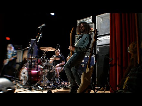 Dinosaur Jr. - Full Performance (Live on KEXP at Home)