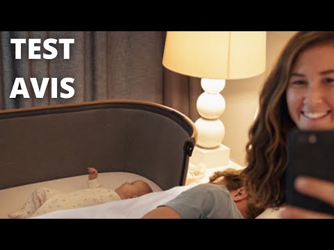 🥇 Meilleurs Lits Cododo - Test & Avis (2023)