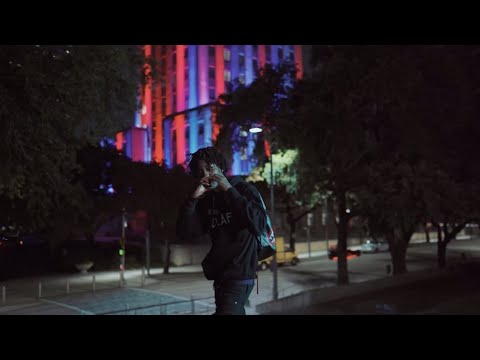 JJ DGAF - Everlasting (Official Music Video)