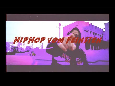 Zarr Ivan - HipHop vom Feinsten (Official Video) prod. Kuhl Cobain