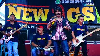 Download lagu NEW AGS - Selayang Pandang - Om Lukito - Drmh Bp Itok Kebonagung Demak mp3