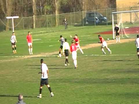 19 24 MOV020 Verbania - Lascaris 95 0-1 Napoli tiro 05.MOD