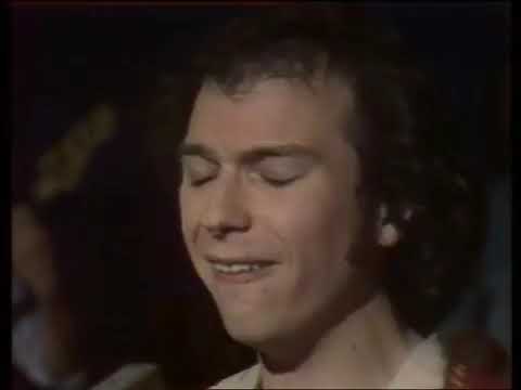 Michel RIVARD - La complainte du phoque en Alaska