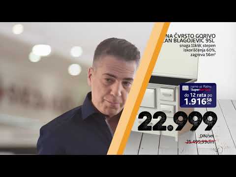 Roda I Sve za zimu 25.10 - 25.11.2018.