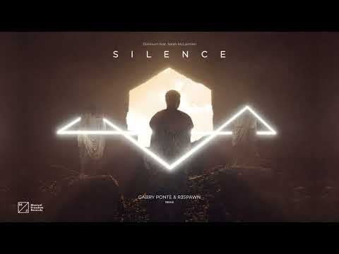 Delerium, Gabry Ponte, R3SPAWN - Silence (feat. Sarah McLachlan) [Gabry Ponte & R3SPAWN Remix]