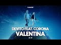 DEVITO VALENTINA FEAT CORONA