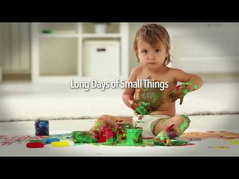 Long Days of Small Things