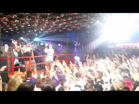 PLAŻAŁSTA X TEDE - DYSKRETNY CHŁÓD 2 (39 URODZINY TEDE)