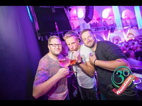 DIA-plattenpussys by Quaser @ Volksbad Jena 22 09 2018  Oldschoolhouse