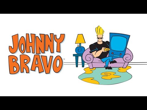 Johnny Bravo New Episode - Watch Full Episode Johny Bravo 90s
