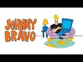 Johnny Bravo New Episode Watch Full Episode Johny Bravo 90s