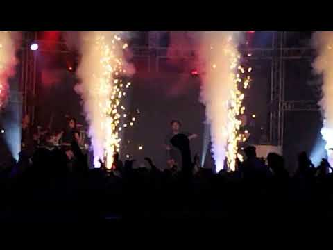 SEN-feesten Neede 2023 - Zaterdagavond - This is Beethoven - Zombie