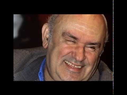 Hofi Géza 1989 szilveszterén