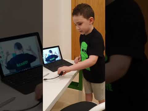 The new Microsoft Surface Go