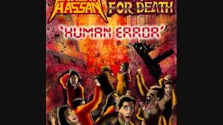 Sarjan Hassan / Conquest For Death Split (2007)