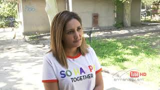 Սուր անկյուն 29.09․2024 - Տաթև Աբրահամյան «Վտանգավոր սկզբունքայնություն»