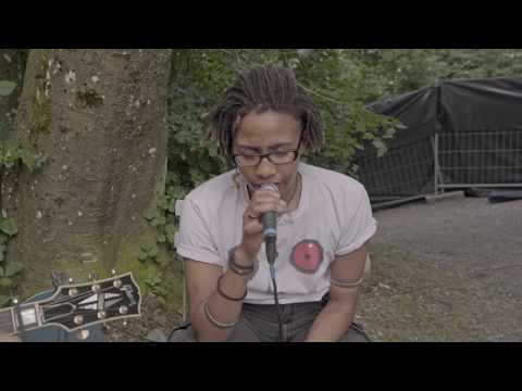 Fieldsession Nr. 26: Nobody Reads - B-Sides Festival 2017