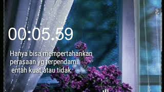 Download lagu Story WA keren - sa harus sendiri mp3 Download lagu Story WA keren - sa harus sendiri mp3