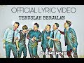 Supernova Teruslah Berjalan Official Lyric Video