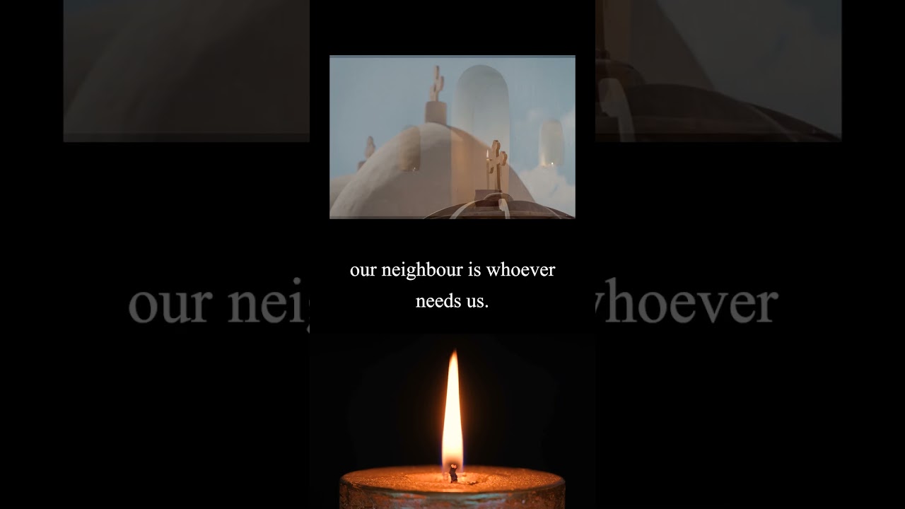 Holy Family, Holy Faith: Christmas Message 2025 from the World Council of Churches
