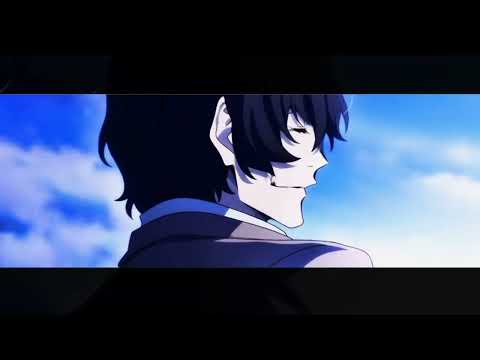 jujutsu kaisen x bungou stray dogs [AMV]