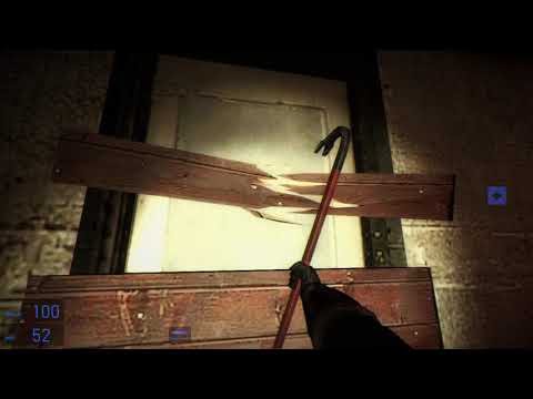 Lost Industry 2 part 1 Hard