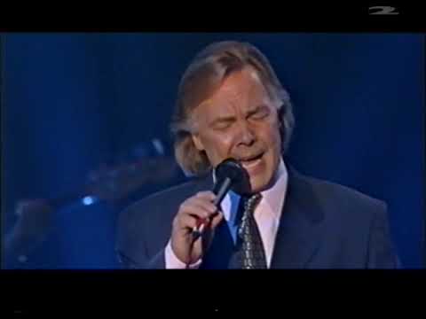 Kari Tapio konsertti v. 2000